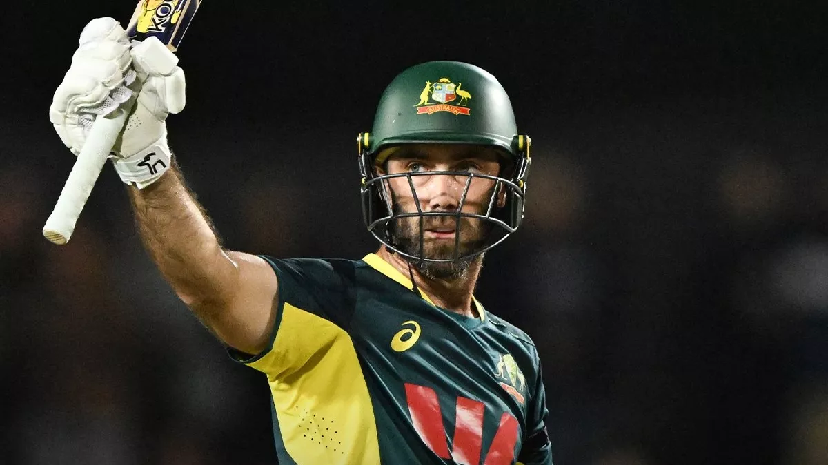 AUS vs SA: Dewald Brevis के तूफान पर मार्श-मैक्‍सवेल ने फेरा पानी, ऑस्‍ट्रेलिया ने सीरीज पर जमाया कब्‍जा