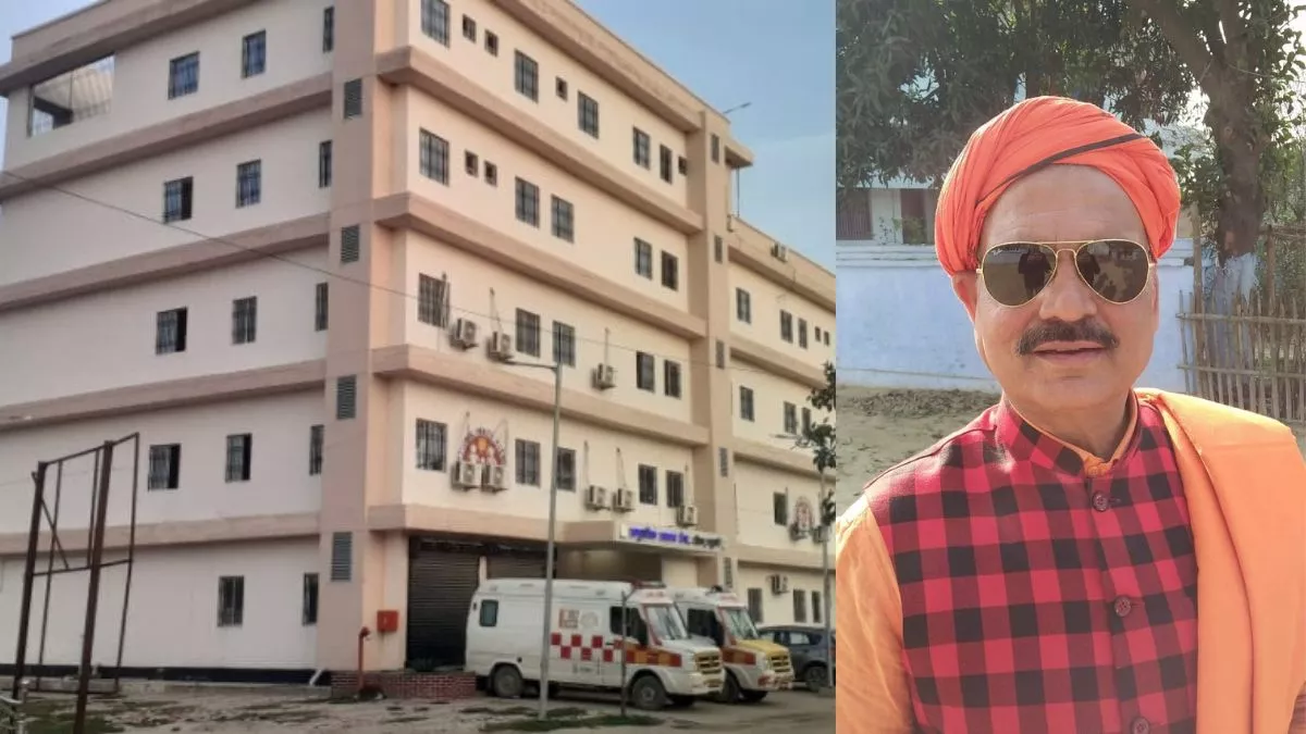 Bisfi vidhan sabha Seat 2025: सड़क व पुलों का निर्माण, शिक्षा और रोजगार पर नहीं ध्यान