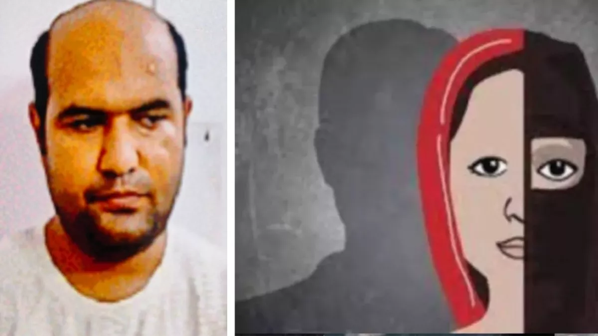 हिंदू युूवतियों को फंसाता था प्रेमजाल में, 10 से अधिक की शादियां, फिर मतांतरण का रचता गंदा खेल