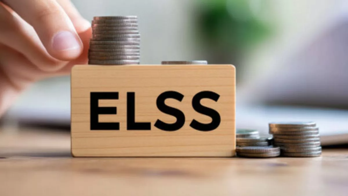 नई टैक्स रिजीम के तहत ELSS फंड में निवेश करना फायदेमंद है या नहीं? लॉक-इन समेत और क्या-क्या हैं नुकसान, जान लीजिए