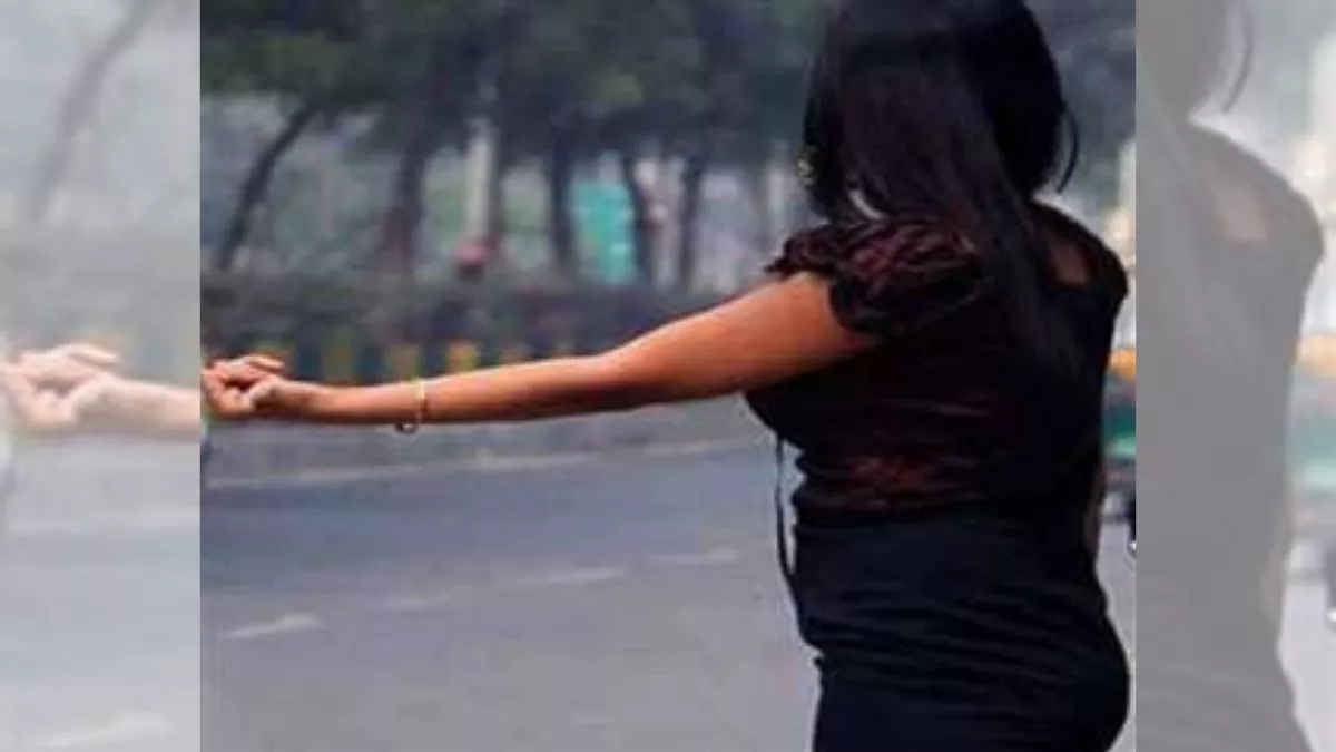 अधेड़ बहनोई से शादी करने का घरवाले बना रहे दबाव...घर से भागी लड़की ने बताई अपनी उलझन