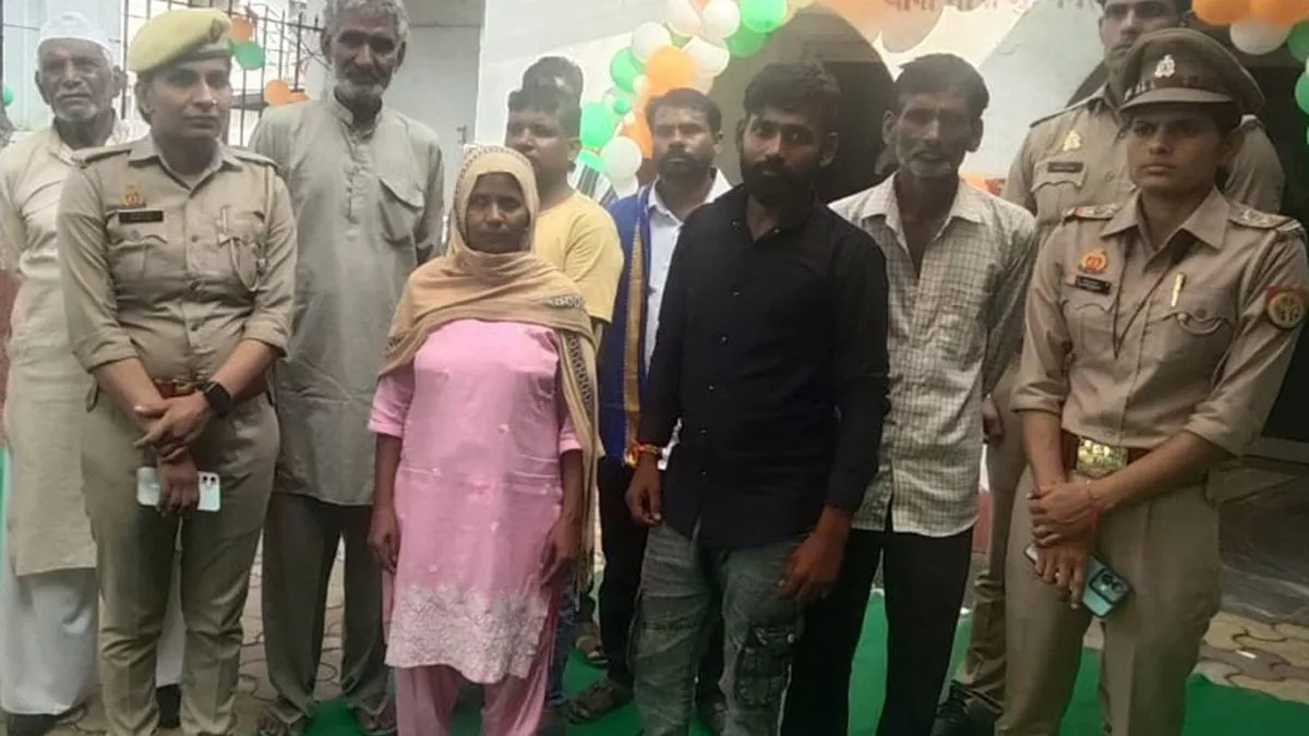 UP: पिता ने मोबाइल नहीं दिलाया तो घर से भाग गया बेटा, पुलिस अपहरण केस में पांच दिन तक गुमराह रही