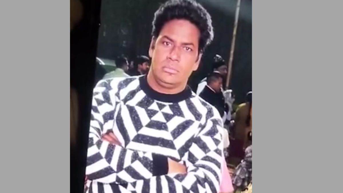 painter murdered over loud music at daughters birthday party meerut crime news