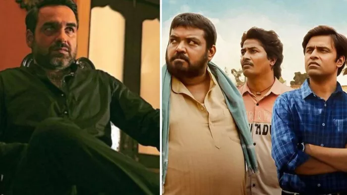 मिर्जापुर फिल्म में दो एक्टर्स की हुई एंट्री/ फोटो- Imdb