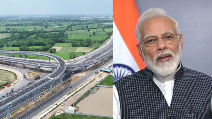 मुंडका में पीएम मोदी करेंगे यूईआर-2 का उद्घाटन