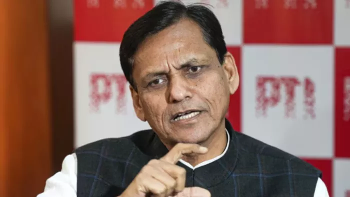 एसआइआर पर गुमराह कर रहे तेजस्वी, बताएं कि लालू राज में कैसे लूटे गए बूथ : नित्यांनद। फाइल फोटो