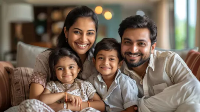 हर सुबह बच्चों को बताएं ये 5 बातें, जो उन्हें सफलता की राह पर ले जाएंगी (Image Source: Freepik)