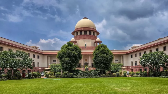 राष्ट्रपति और राज्यपाल के लिए बिलों पर समयसीमा तय करना संविधान के खिलाफ (फाइल फोटो)