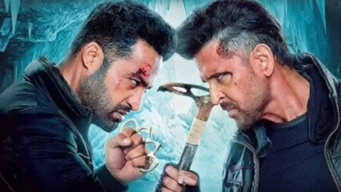 जन्माष्टमी पर वॉर 2 की हुई धुआंधार कमाई/ फोटो- Instagram