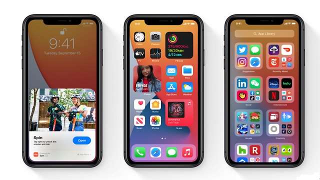 iOS 14: दुनिया भर के यूजर्स के साथ भारत में भी उपलब्‍ध हुआ Apple का लेटेस्‍ट ऑपरेटिंग सिस्‍टम, अपडेट होने लगे हैं डिवाइसेज