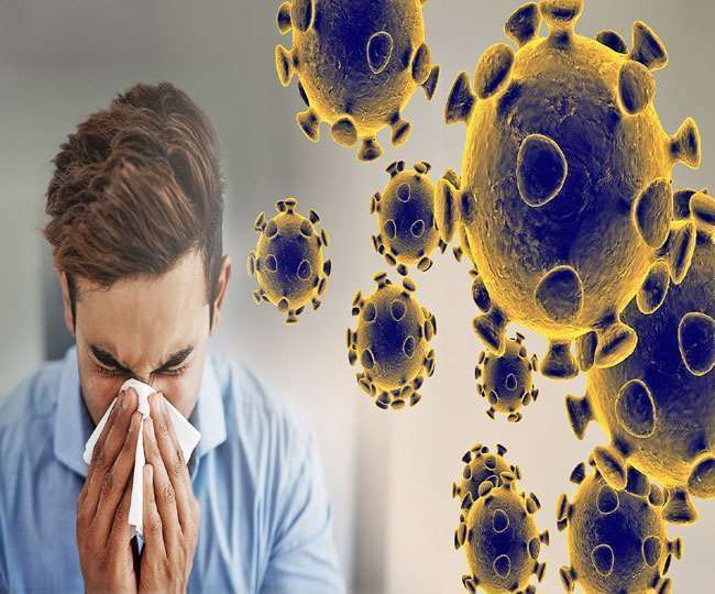 Chandigarh Coronavirus update 347 people corona positive in Chandigarh 45 year old man dies