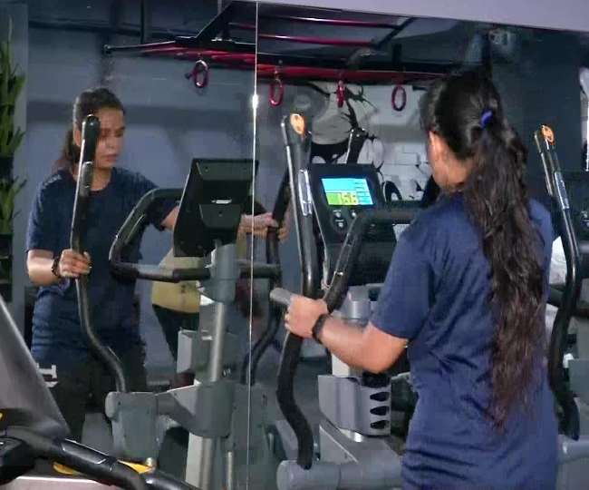 Delhi Gyms Reopen News कसरत करने जाते हैं तो जरूर पढ़ें यह खबर, आखिर
