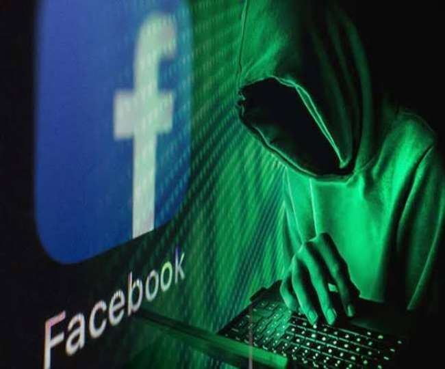 फेसबुक पर बारकोड के जरिए साइबर अपराधियों ने युवती के खाते से उड़ाए 1.81 लाख। जागरण