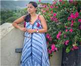 Photo Credit : Sumona Chakravarti Instagram Photo Screenshot