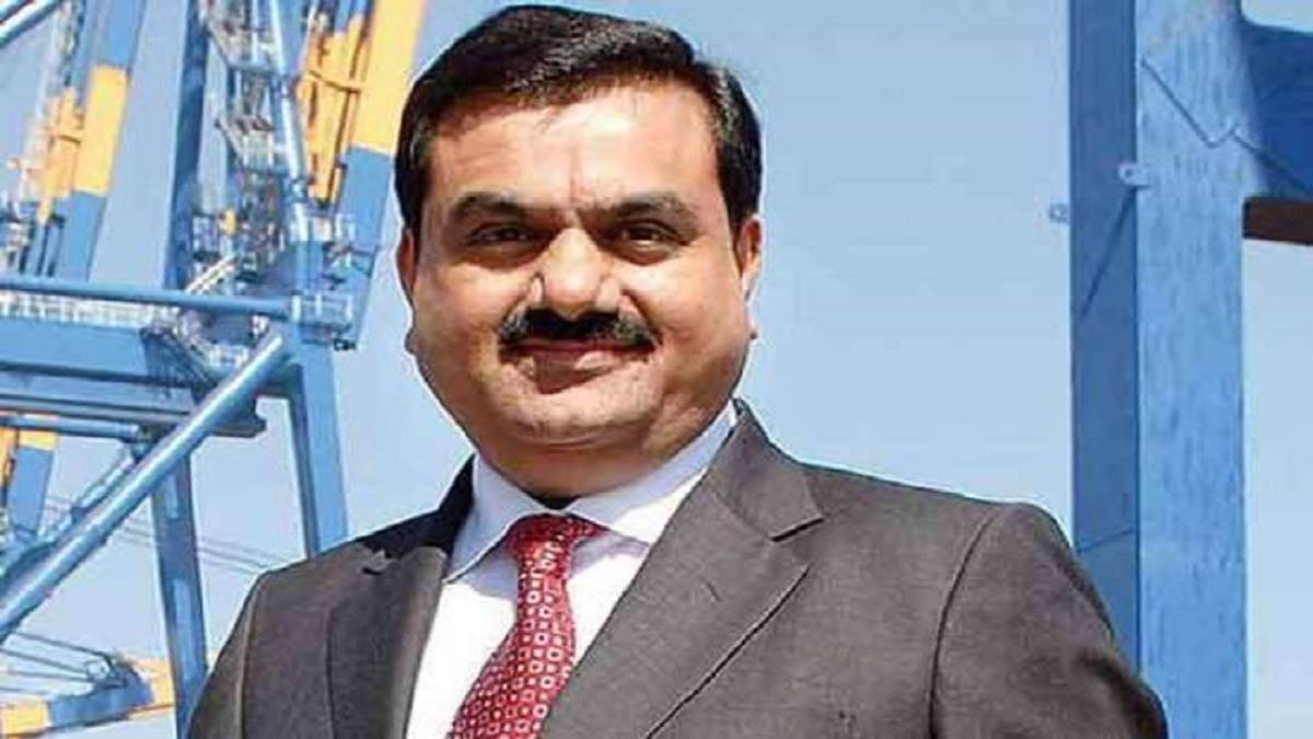 Gautam Adani Contact Details 2024 Email Address Lisha Philipa