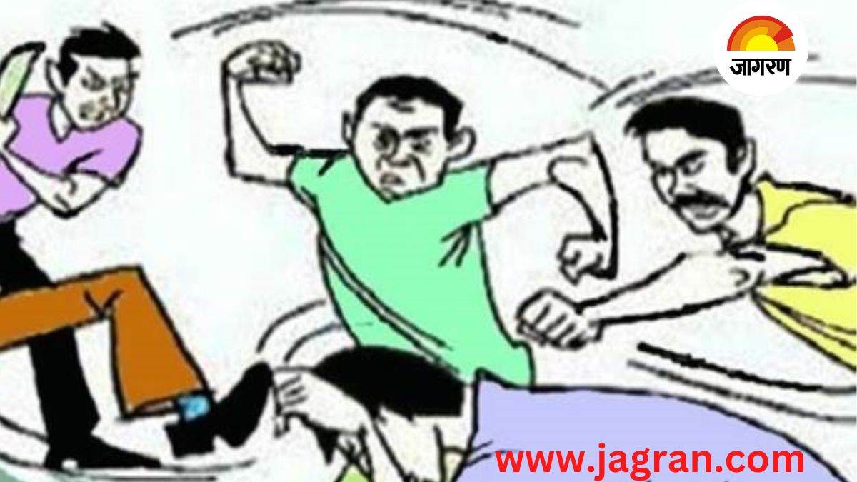 former kshetra panchayat member woman beaten to death with sticks five sued in mau