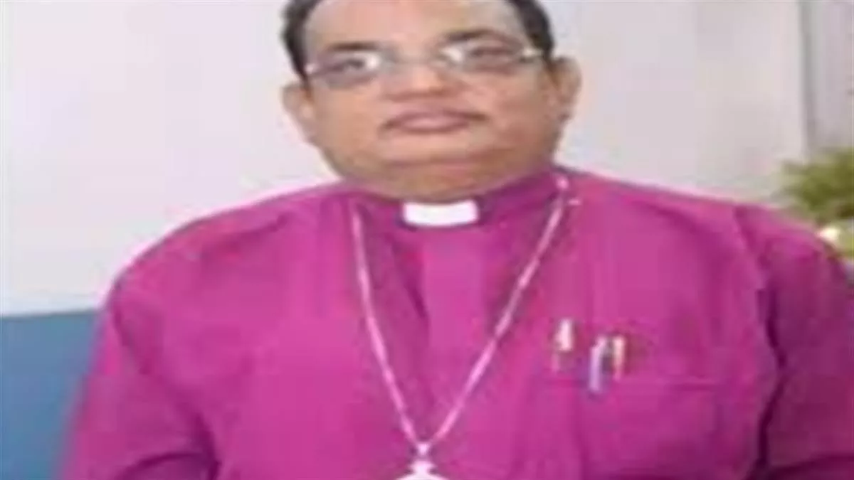 Madhya Pradesh: विदेशी मुद्रा मिलने के मामले में बिशप पर ईडी ने दर्ज किया फेमा का मामला