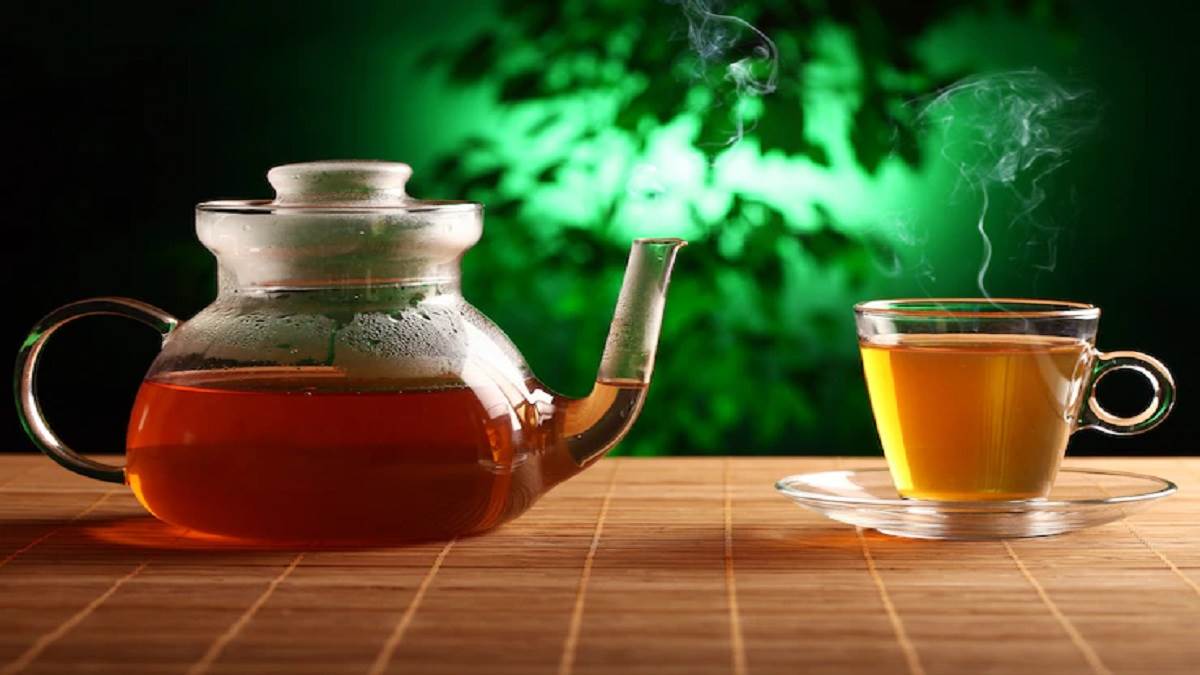 Black Tea Benefits रोजाना सुबह खाली पेट काली चाय पीने से मिलेंगे ये