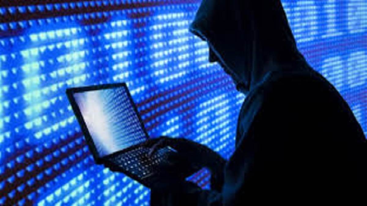 Cyber Crime cases in india