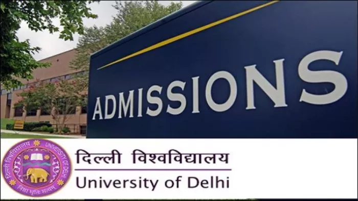 DU News: शताब्दी अवसर के लिए 1975 बैच के भी एक पुराने छात्र ने किया है आवेदन।