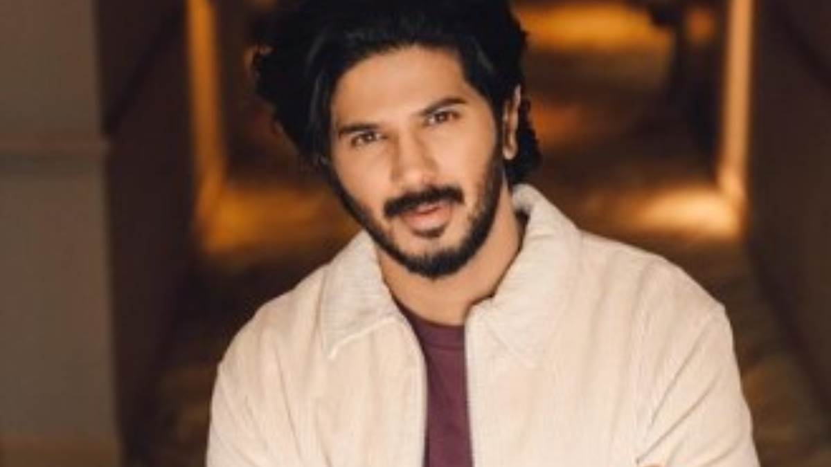 sita ramam star dulquer salmaan break his silence on bollywood boycott trend chup actor says social media is responsible for it