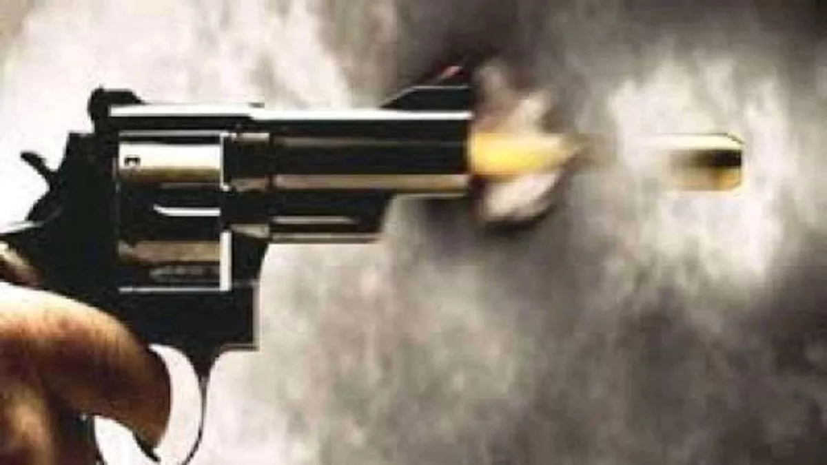 Hapur Murder News: हापुड़ में हिस्ट्रीशीटर की गोली मारकर हत्या, टॉप-10 लिस्ट में था शामिल