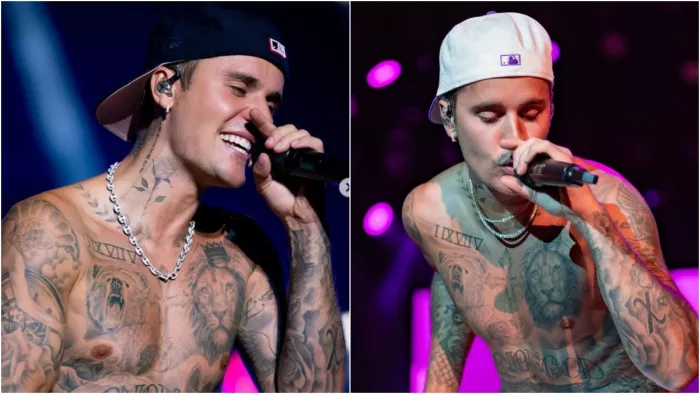 Justin Bieber Show Cancelled, popstar justin bieber