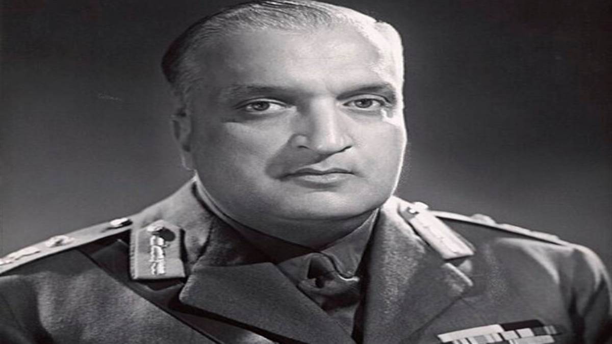 Jammu Kashmir : अंतिम डोगरा शासक महाराजा हरि सिंह ने पाकिस्तान के आगे ...