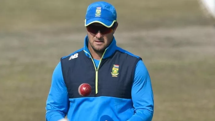 IPL 2023 Mumbai Indians appoints Mark Boucher as Head Coach