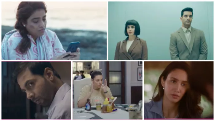 Amazon MiniTV Announces 5 Short Films. Photo- Instagram