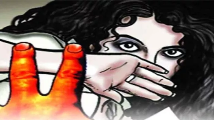 मथुरा में तूल पकड़ा था दुष्कर्म के बाद निकाह का मामला। फोटो जागरण आर्काइव