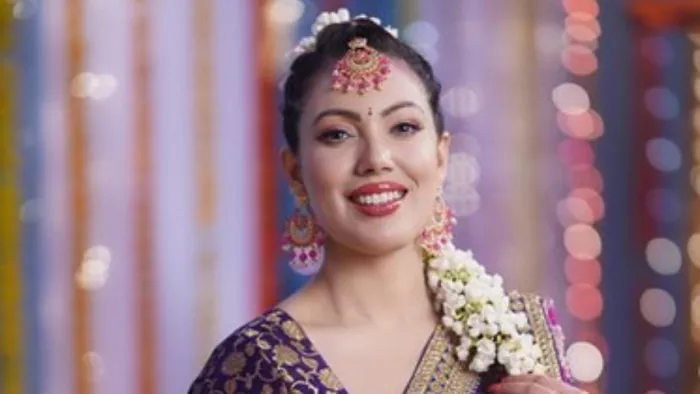 Taarak Mehta Ka Ooltah Chashmah Fame Babita Ji Aka Munmun Dutta instagram