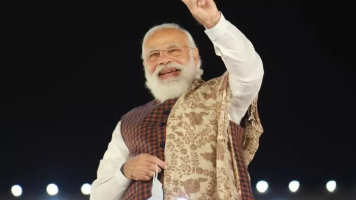 PM Narendra Modi Birthday: प्रधानमंत्री के स्टाइल युवा भी पसंद करते हैं।