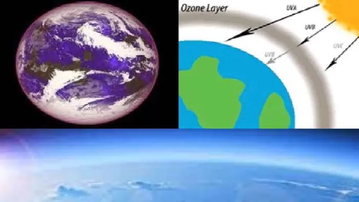 World Ozone Day 2022: दिल्ली-एनसीआर के चार करोड़ लोगों पर मंडरा रहा नया खतरा