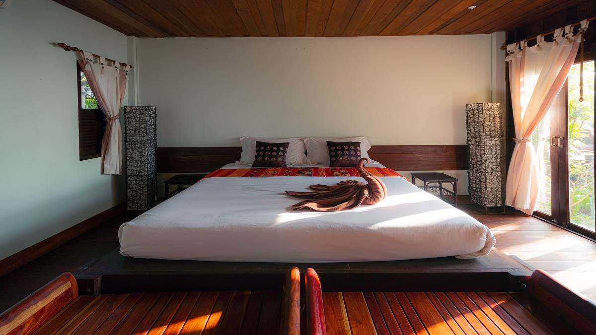 Best Platform Beds Cover Image: Image Source - Unsplash