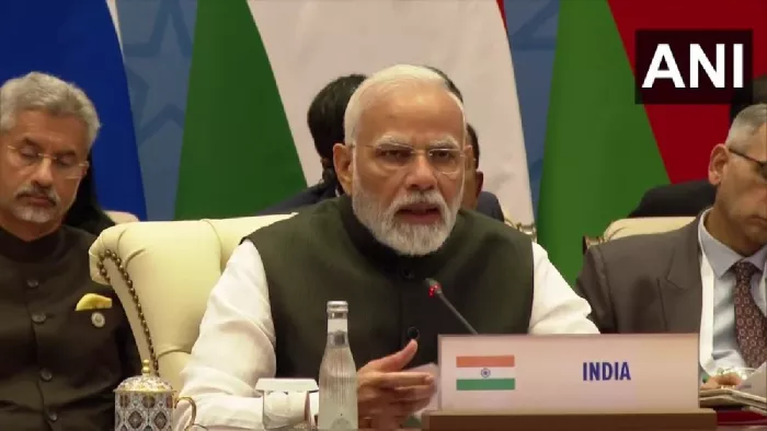 समरकंद में आज होगी एससीओ बैठक, शामिल होंगे पीएम मोदी