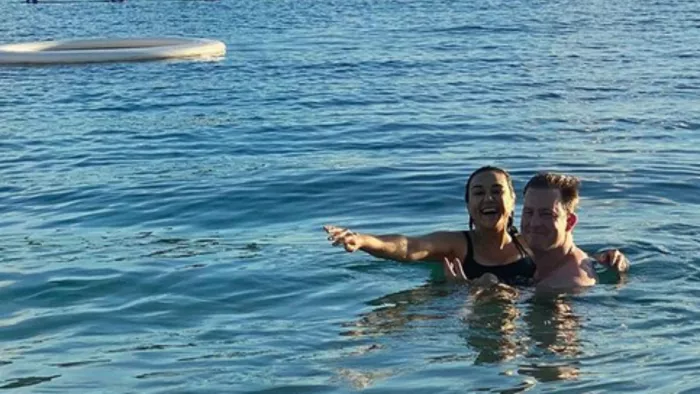 Photo Credit : Preity Zinta Instagram Photos Screenshot