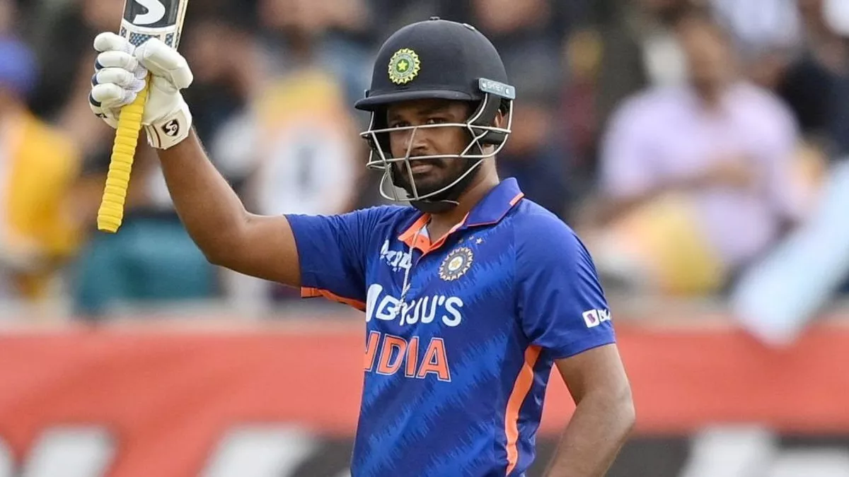 संजू सैमसन को मिली वनडे की कप्तानी, न्यूजीलैंड ए के खिलाफ संभालेंगे इंडिया ए की कमान