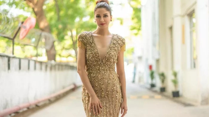 Saumya Tandon Bold Photos: सौम्या टंडन की फोटो वायरल हो गई हैl