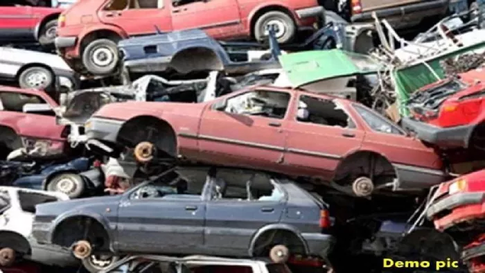 Scrap car करने से पहले जान लें पूरी प्रक्रियाओं