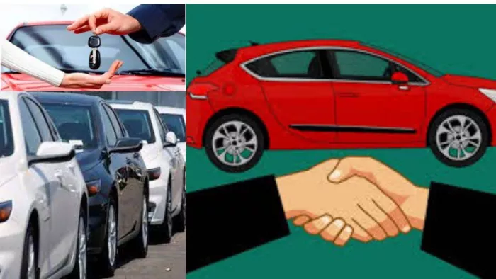 भारत में सेकेंड हैंड कार बाजार से जुड़े नए नियम