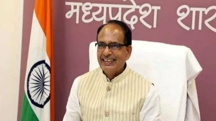 CM शिवराज बोले- टाइगर और लेपर्ड स्टेट के साथ चीता स्टेट होना MP का सौभाग्य, पीएम मोदी का जताया आभार