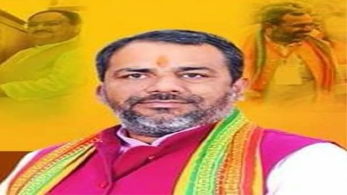 گجرات کے بھاونگر میں مدرسہ کی ہاسٹل عمارت منہدم، انتظامیہ کی وضاحت