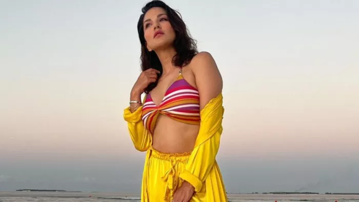 Sunny Leone Bold Photos: सनी लियोनी की फोटोज वायरल हो गईं हैl