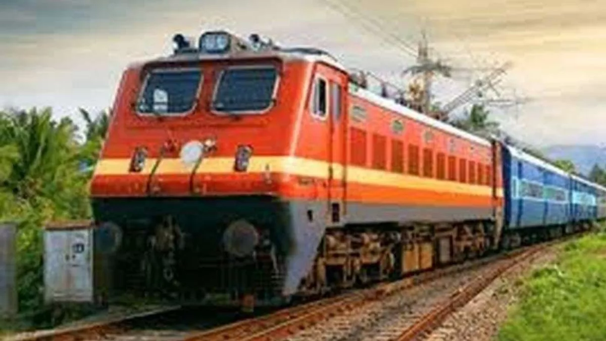 Indian Railways: अब हाइड्रोजन गैस से चलेंगी ट्रेनें, जींद में शुरू होगा पायलट प्रोजेक्‍ट, लगेगा प्‍लांट