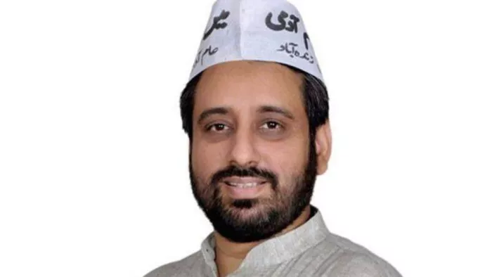 दिल्ली विधानसभा चुनाव 2020 में सबसे बड़ी जीत हासिल करने वाले अमानतुल्लाह को क्यों हुए अरेस्ट, जानें- पूरा मामला