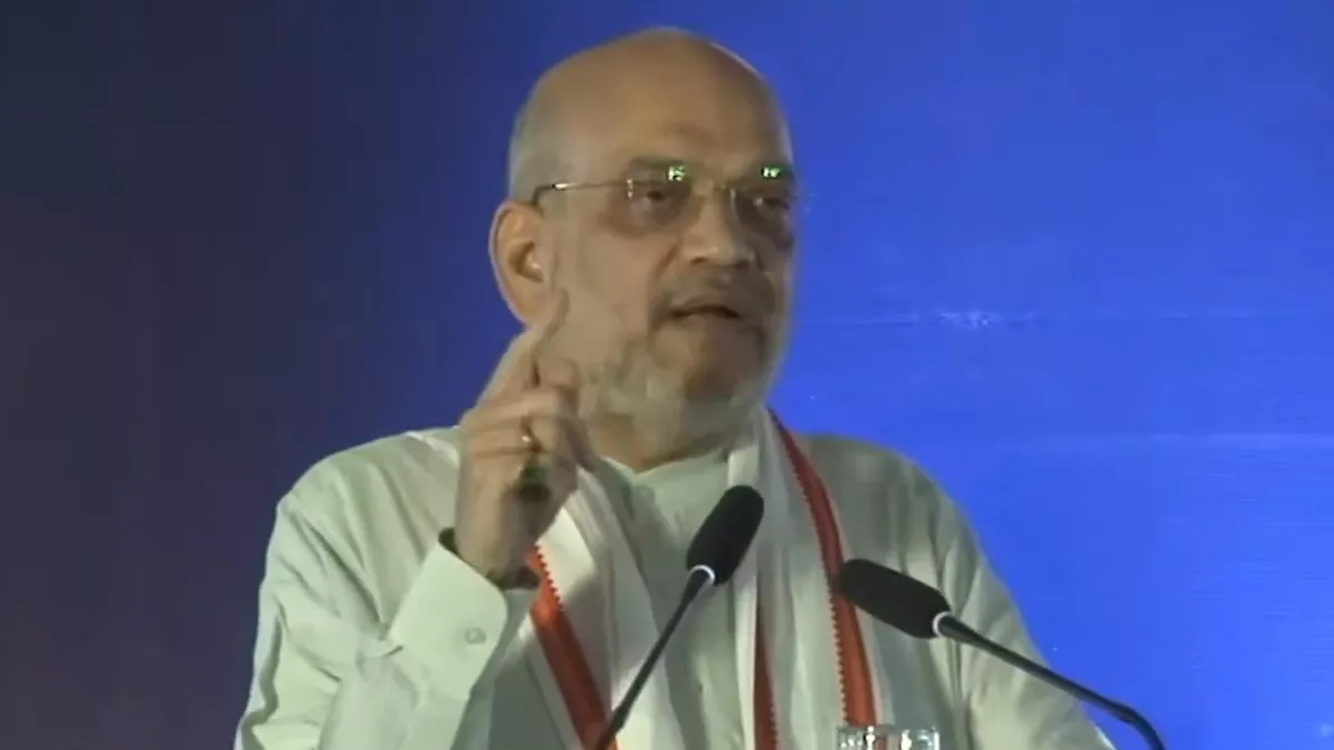 Live Amit Shah In Bihar Update : अमित शाह बोले- बिहार में जल्द होंगे चुनाव, BJP की सरकार बनते ही सीमांत क्षेत्र की सारी समस्याएं दूर हो जाएंगी