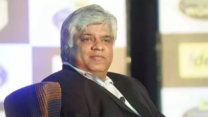 अब श्रीलंकाई दिग्गज क्रिकेटर ने भी भारत पाकिस्तान मैच रिजर्व डे पर सवाल उठाए हैं।