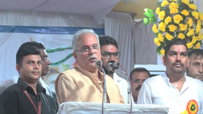 छत्तीसगढ़ सरकार की आंगनबाड़ी कार्यकर्ताओं और सहायिकाओं को बड़ी सौगात