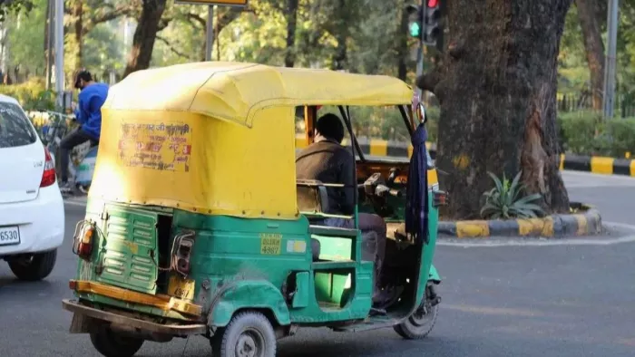 Ranchi: ऑटो चालकों पर न करें भरोसा (प्रतीकात्मक तस्वीर)